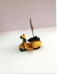 KESKİN COLOR SARI MOTOR NOT TUTACAĞI MANDALLI