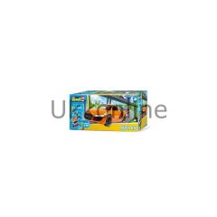 Revell 06111 Easy Kit Yap Oyna Audi R8