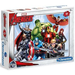 8506 SUN-CLE-EKO PZL.30 AVENGERS