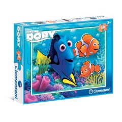 8511 SUN-CLE-EKO PZL.30 FINDING DORY(NEMO)