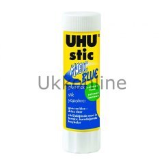 UHU STIC  MAGIC BLUE UHU40869 21 GR