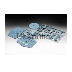 Revell Model Sets Star Wars 63605 TIE Fighter Maket Seti