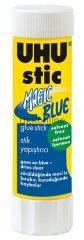 UHU43327 UHU STIC MAGIC BLUE 40 GR