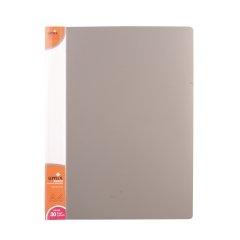 U1143P-GR UMIX BASIC SUNUM DOSYASI 30LU GRİ