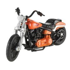 MATTEL HW MOTOR YARIS X4221 SOKAK MOTORLARI-6