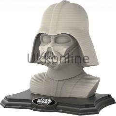 Educa 3D Heykel Puzzle 16500 Darth Vader