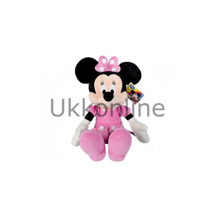 Ottonya Disney Peluş 6136 Minnie 80 cm