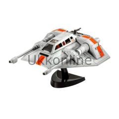 Revell Model Sets Star Wars 63604 Snowspeeeder