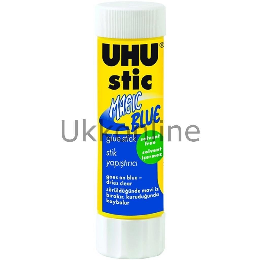 UHU45616 UHU STIC MAGIC 21 GR