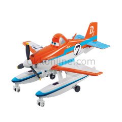 CBJ40 PLANES 2 SESLİ UÇAKLAR