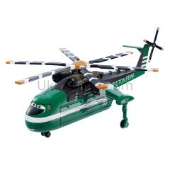 CBJ40 PLANES 2 SESLİ UÇAKLAR