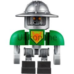 Lego 70320 Nexo Knights Aaron Foxs Striker