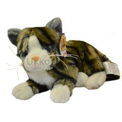 398812-M SESLİ BY.KEDİ PEL.2RENK