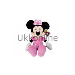 Ottonya Disney Peluş 6132 Minnie 61 cm