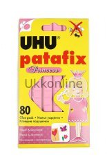 UHU41710 UHU PATAFİX PRİNCESS