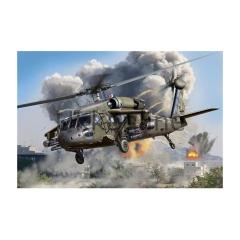 Revell 64940 Model Sets UH-60A Transport
