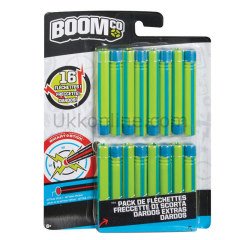 Y8621 BOOMCO EKSTRA DART PAKETİ +6 yaş