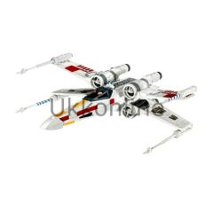 Revell Model Sets Star Wars 63601 X-Wing Fighter