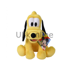 Ottonya Disney Peluş 6124 Pluto 43 cm