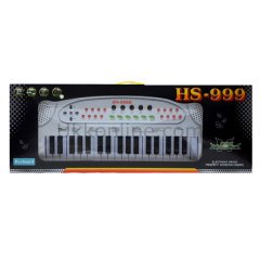 HS-999B KUT.PİL.ELECTRIO N PİANO