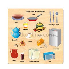 219EGT MUTFAK EŞYALARI  32X32