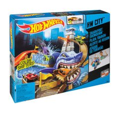 BGK04 HW RENK DEĞİŞTİREN DELUKS SETİ