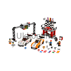 LEGO SPEED CHAMPIONS 75912 PORSCHE 911 GT-3