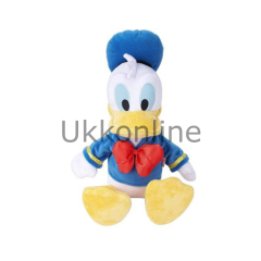 Ottonya Disney Peluş 6123 Donald 43 cm