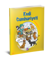 Kedi Cumhuriyeti