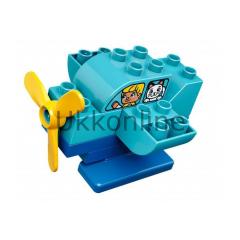 Lego 10849 Duplo İlk Plane