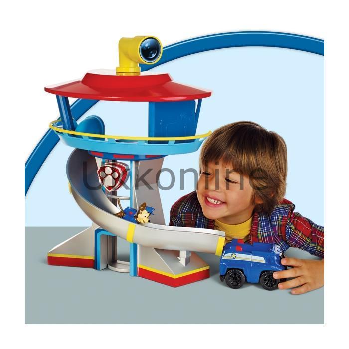 SAMATLI PAW PATROL 16606 KUMANDA MERKEZI