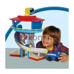 SAMATLI PAW PATROL 16606 KUMANDA MERKEZI