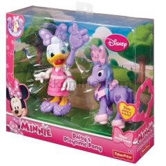 BMK17 MINNIE ve SEVİMLİ ATI +2 yaş