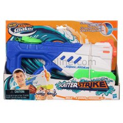 B4442 NERF SCATTER STRIKE