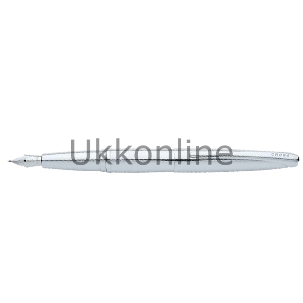 CROSS DOLMAKALEM 886 2 PARLAK KROM MEDİUM UÇ