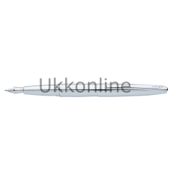 CROSS DOLMAKALEM 886 2 PARLAK KROM MEDİUM UÇ