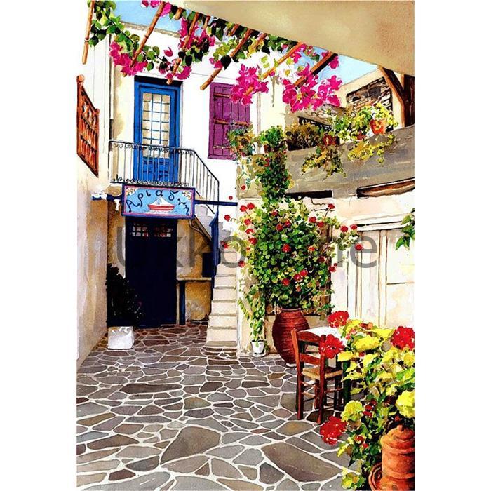 ART 4185 500 PUZZLE AVLU