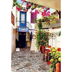 ART 4185 500 PUZZLE AVLU