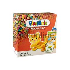 160182 PlayMais Mozaik Minik Arkadaşlarım