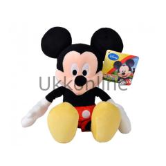 Ottonya Disney Peluş 6121 Mickey 43 cm