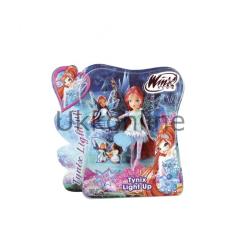Winx 1371501 Tynix Light Up