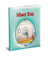 Mavi Kuş