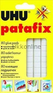 UHU TAC PATAFİX BEYAZ