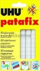 UHU TAC PATAFİX BEYAZ