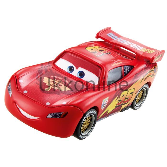 MATTEL CARS 2 W1938 TEKLI ARACLAR-24