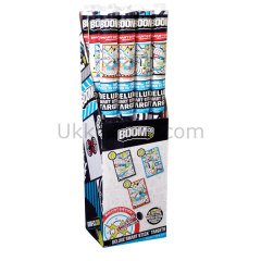 Y8625 BOOMCO BÜY.SAVAŞ HEDEFLERİ +6 yaş