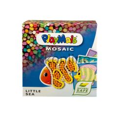 160181 PlayMais Mozaik Minik Deniz Hayatı