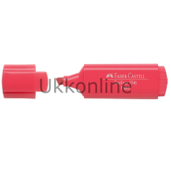 FABER 1546 PASTEL FOSFORLU KALEM KAYISI