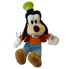 Ottonya Disney Peluş 6111 Goffy Core MMCH 25 cm