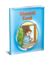 Odamdaki Konuk